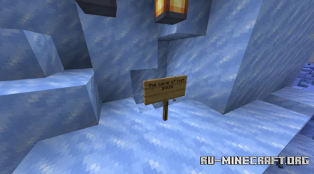  The Ocean Adventure  Minecraft