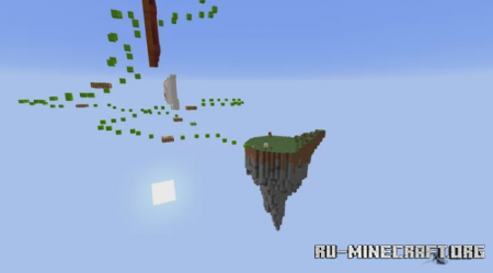������� 100 Jumps ��� Minecraft