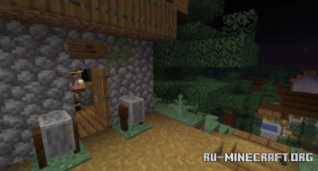 ������� The Mad Castle ��� Minecraft