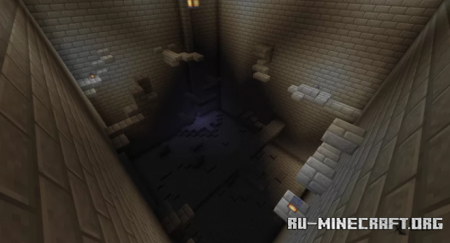 ������� The Mad Castle ��� Minecraft
