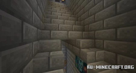������� The Mad Castle ��� Minecraft