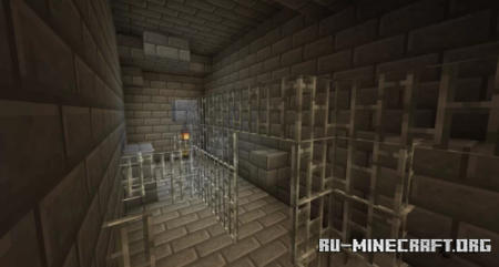 ������� The Mad Castle ��� Minecraft