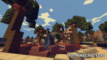 ������� Mansion De Lemonade ��� Minecraft