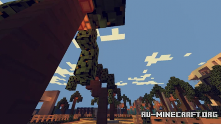 ������� Mansion De Lemonade ��� Minecraft