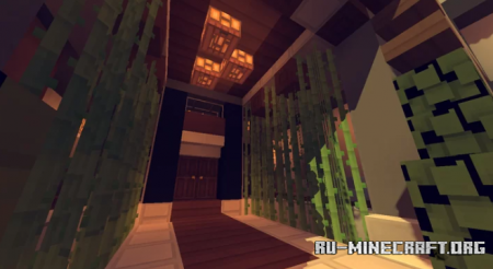 ������� Mansion De Lemonade ��� Minecraft