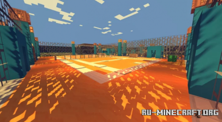 ������� Mansion De Lemonade ��� Minecraft