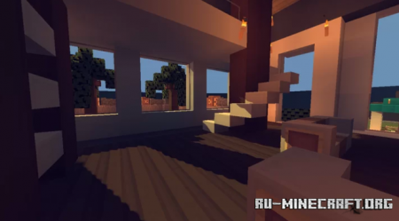 ������� Mansion De Lemonade ��� Minecraft