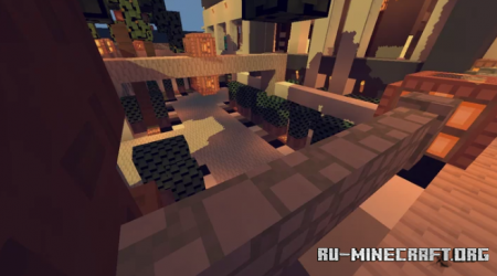 ������� Mansion De Lemonade ��� Minecraft