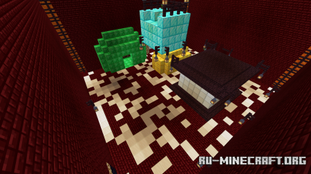  Will You Save Your Village  Minecraft