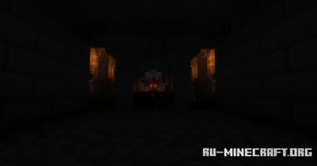 ������� King Sigurds Castle ��� Minecraft