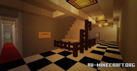 RMS Cufic 1904  Minecraft