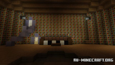  Spongebob Squarepants Conch Street  Minecraft
