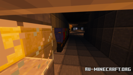������� Murder Mystery (Command Block Minigame) ��� Minecraft