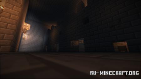 ������� Murder Mystery (Command Block Minigame) ��� Minecraft