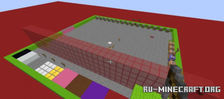  Jump and Run Maker  Minecraft