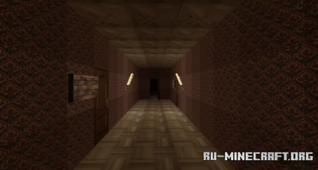  The Dark Descent  Minecraft