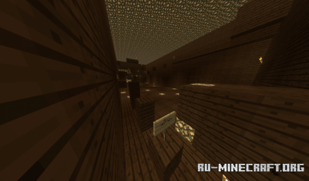 ������� The Telltale - Parkour ��� Minecraft