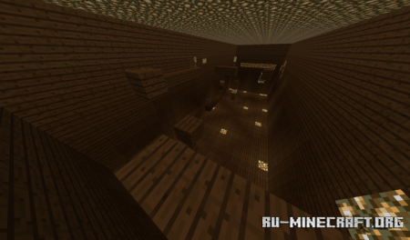 ������� The Telltale - Parkour ��� Minecraft