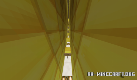 ������� The Telltale - Parkour ��� Minecraft