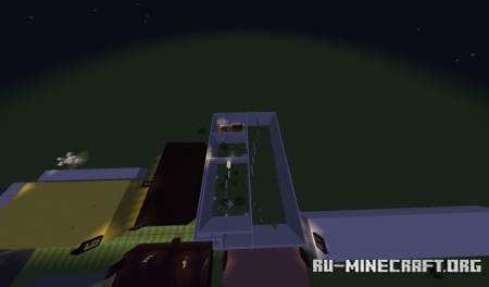 ������� The Telltale - Parkour ��� Minecraft