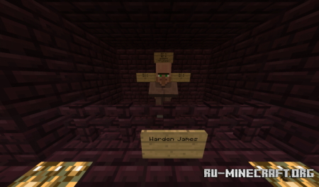 ������� The Telltale - Parkour ��� Minecraft