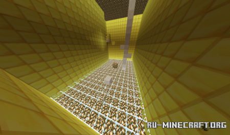 ������� The Telltale - Parkour ��� Minecraft