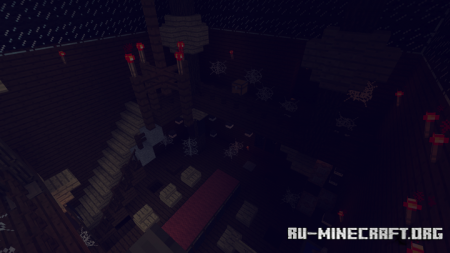 ������� Huge Buttons Deluxe ��� Minecraft