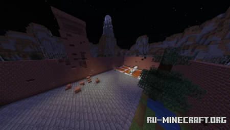  Zetsy Prison  Minecraft