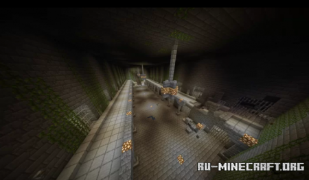  Zetsy Prison  Minecraft