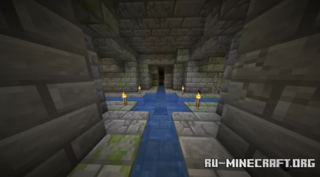  Zetsy Prison  Minecraft