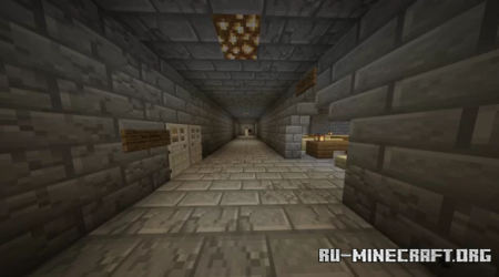  Zetsy Prison  Minecraft