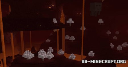  Nethercraft Classic  Minecraft 1.15.2