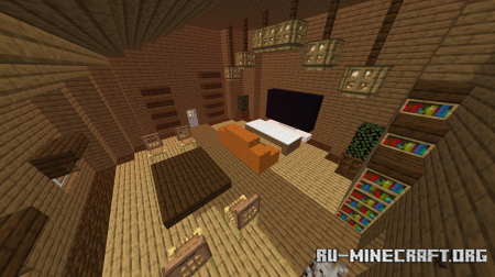 ������� Rewind 2 ��� Minecraft