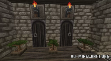 ������� Hidden Valley Hideaway ��� Minecraft