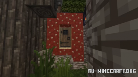 ������� Hidden Valley Hideaway ��� Minecraft