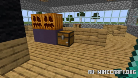 ������� Resbalin ��� Minecraft