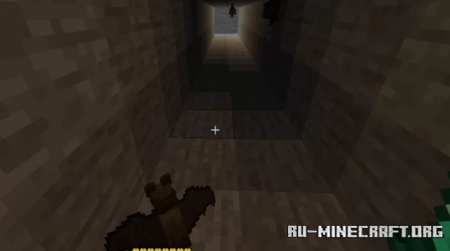 ������� Resbalin ��� Minecraft