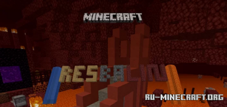 ������� Resbalin ��� Minecraft