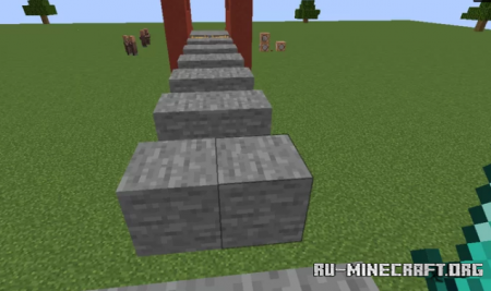 ������� Resbalin ��� Minecraft