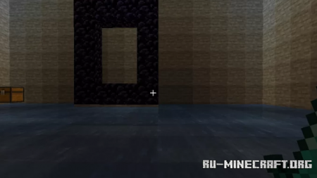 ������� Resbalin ��� Minecraft