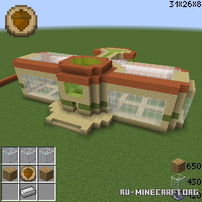 Archicraft  Minecraft 1.12.2