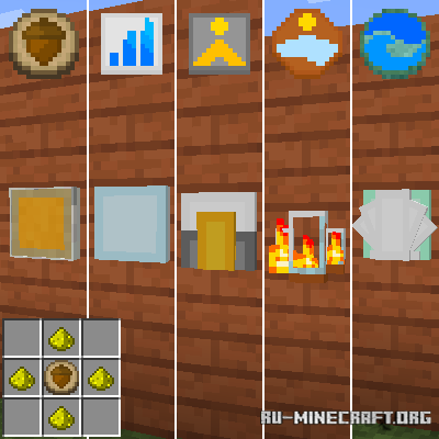  Archicraft  Minecraft 1.12.2