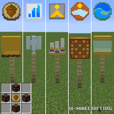  Archicraft  Minecraft 1.12.2