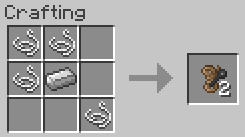 Скачать Comforts для Minecraft 1.15.2 Скачать Comforts для Minecraft 1.15.2