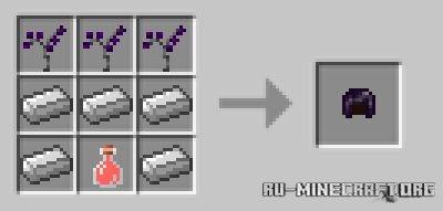 Скачать Vampirism для Minecraft 1.14.4 Скачать Vampirism для Minecraft 1.14.4
