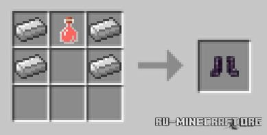 Скачать Vampirism для Minecraft 1.14.4 Скачать Vampirism для Minecraft 1.14.4