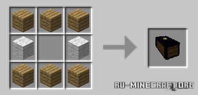 Скачать Vampirism для Minecraft 1.14.4 Скачать Vampirism для Minecraft 1.14.4