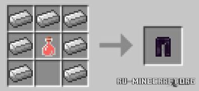 Скачать Vampirism для Minecraft 1.14.4 Скачать Vampirism для Minecraft 1.14.4