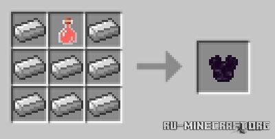 Скачать Vampirism для Minecraft 1.14.4 Скачать Vampirism для Minecraft 1.14.4