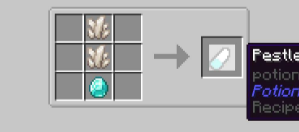 Скачать Potions Master для Minecraft 1.15.2 Скачать Potions Master для Minecraft 1.15.2